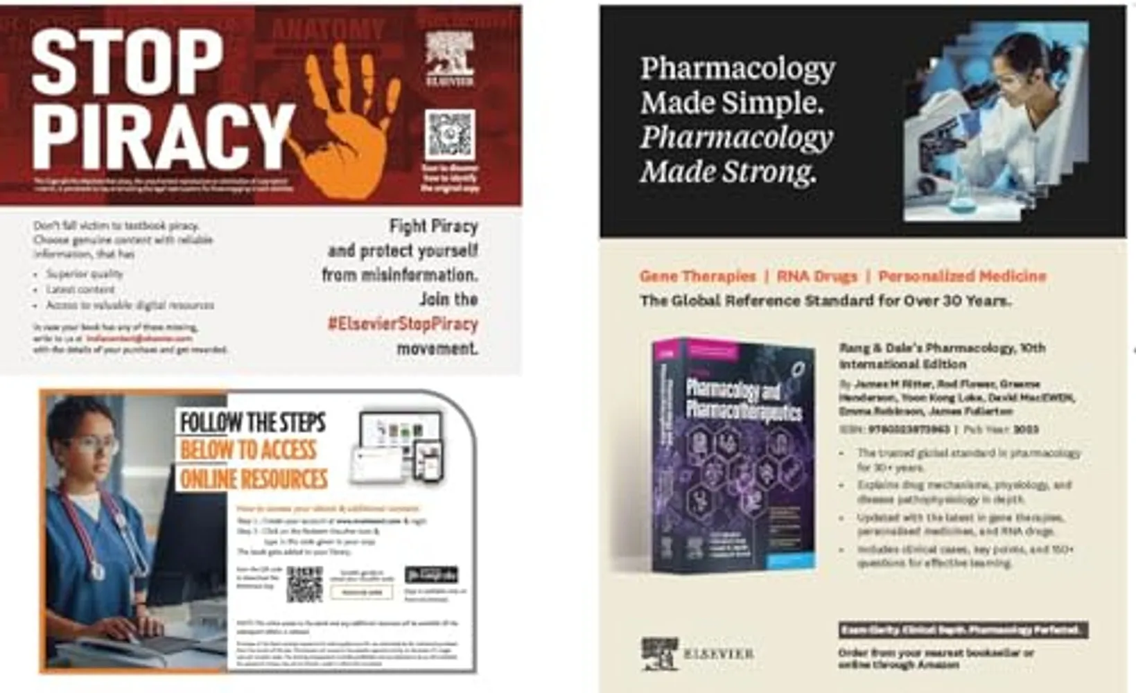 Shanbhag Pharmacology, 6th Ed