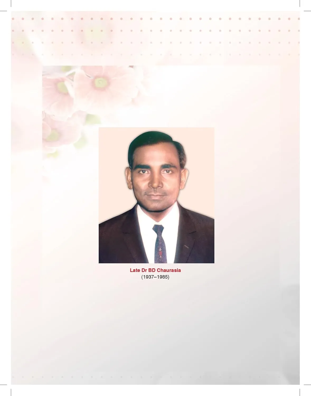 BD Chaurasia General Anatomy, 8th Ed