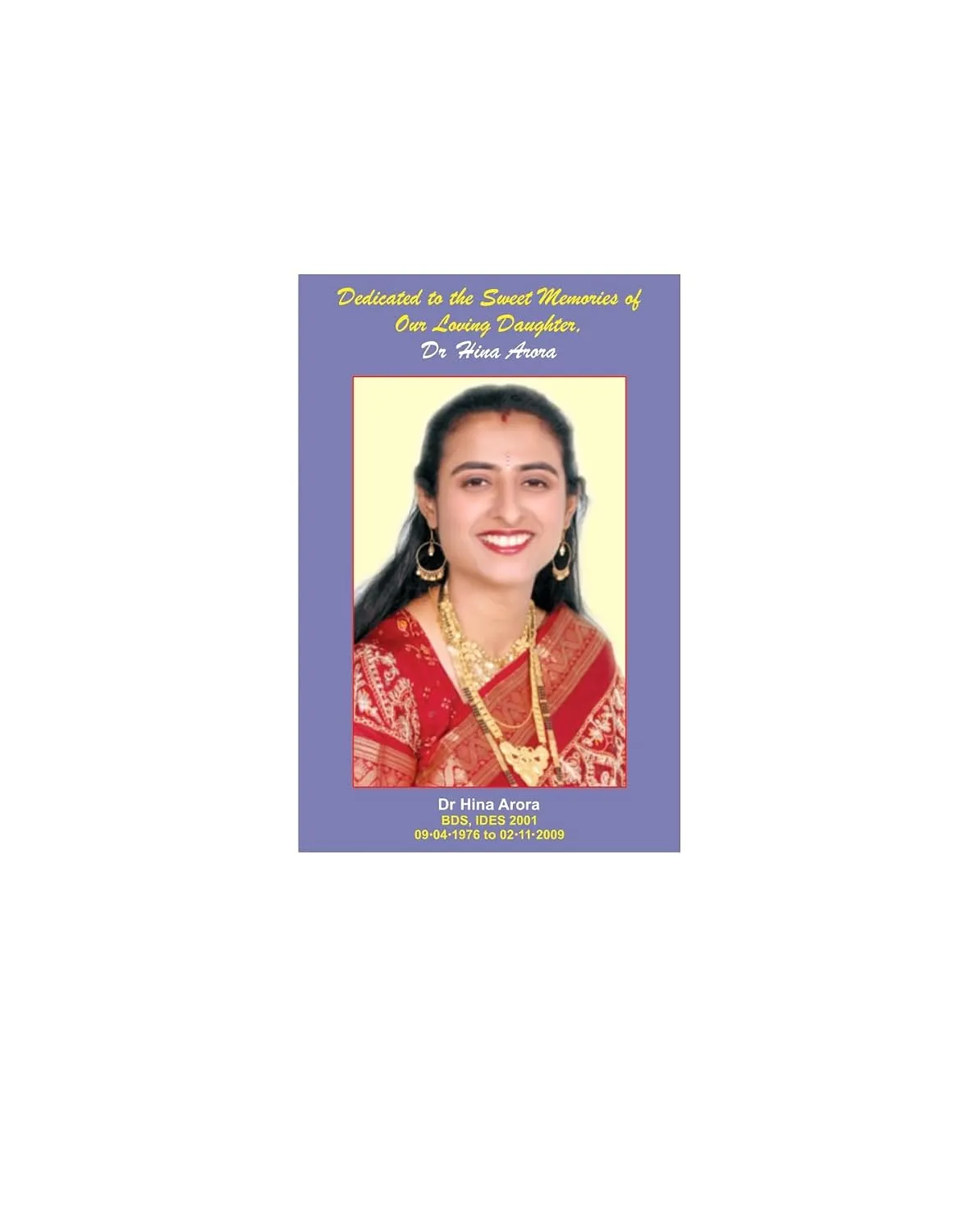 Arora Medical Parasitology, 6th Ed