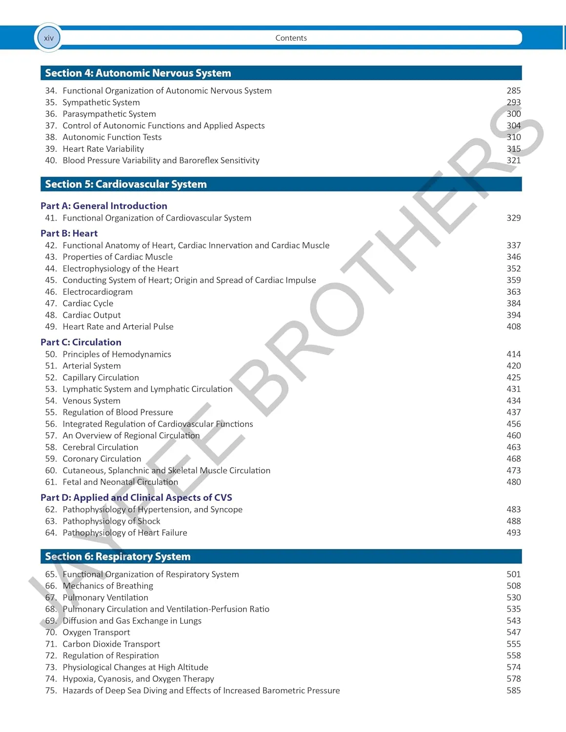 DC Dutta's Gynecology, 9th Ed