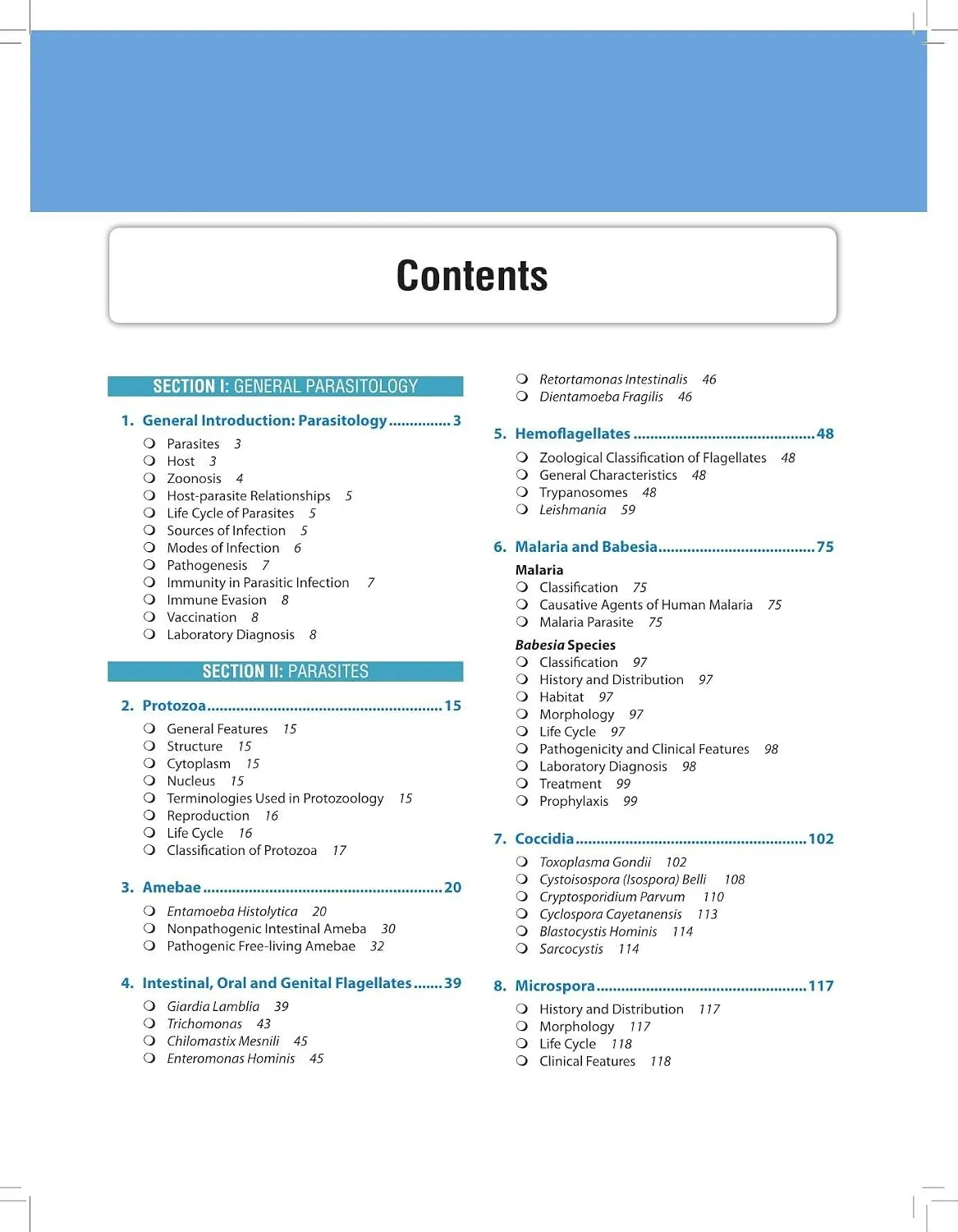 Paniker's Medical Parasitology, 10th Ed