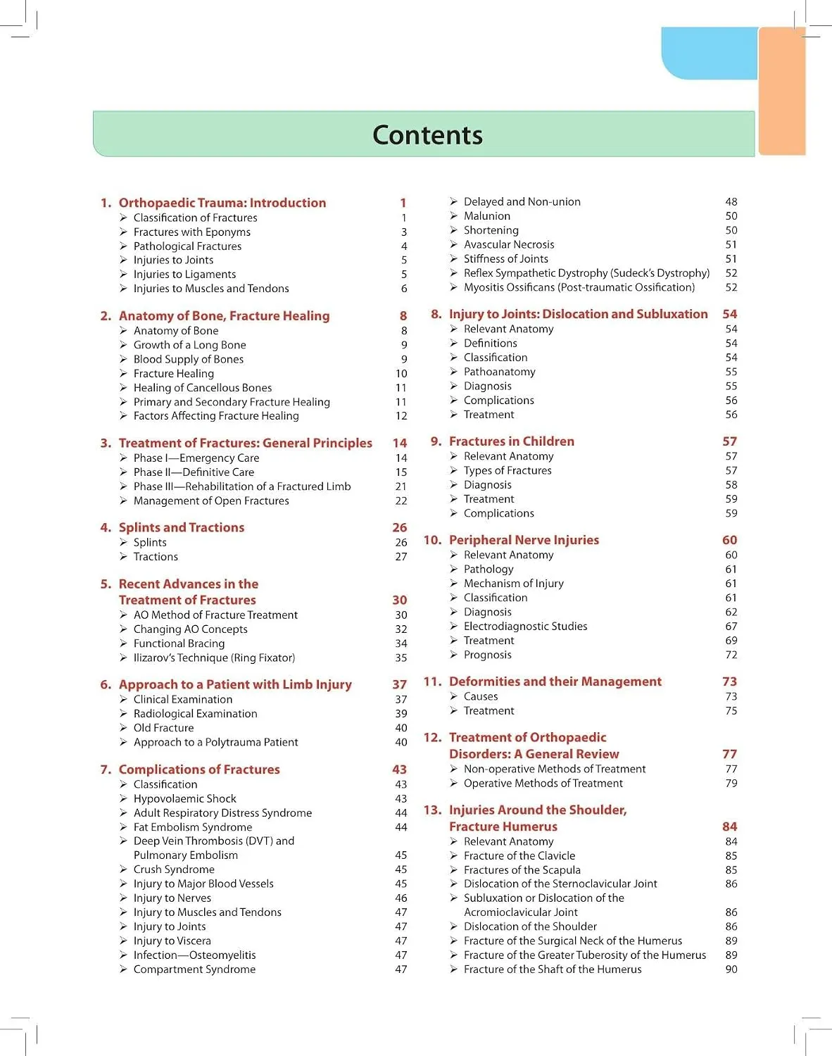 Maheshwari Essential Orthopaedics, 8th Ed